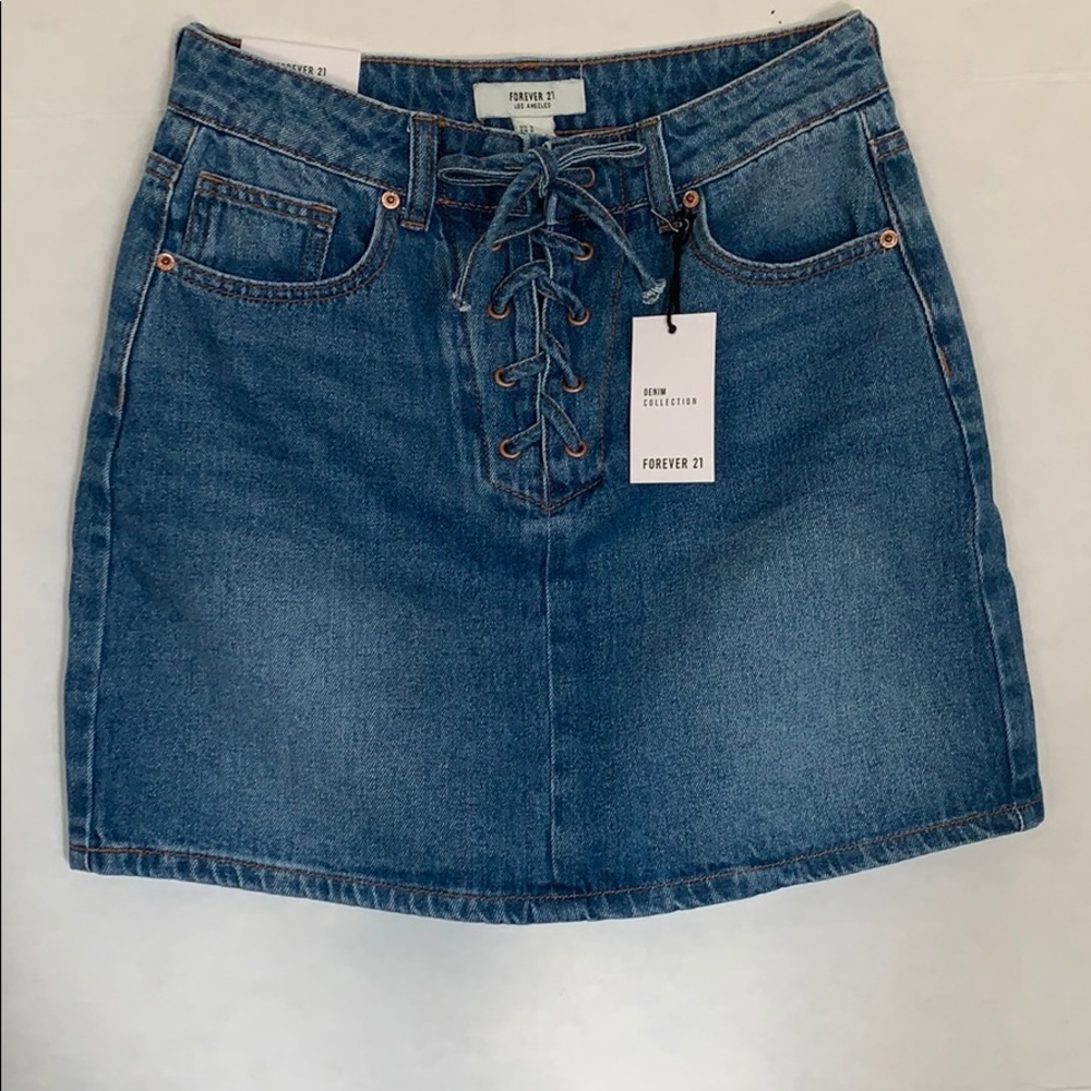Women’s skirt forever 21